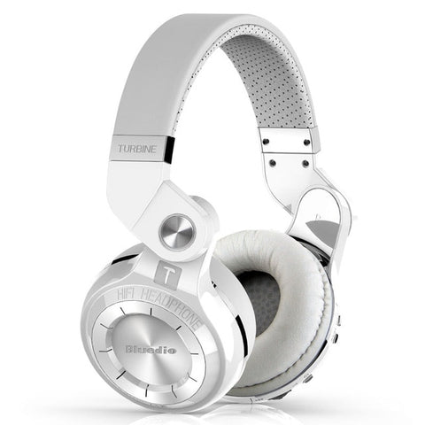T2S Bluetooth Stereo Headphones