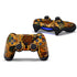 Colorful Style Skin Sticker For PS4 Controller