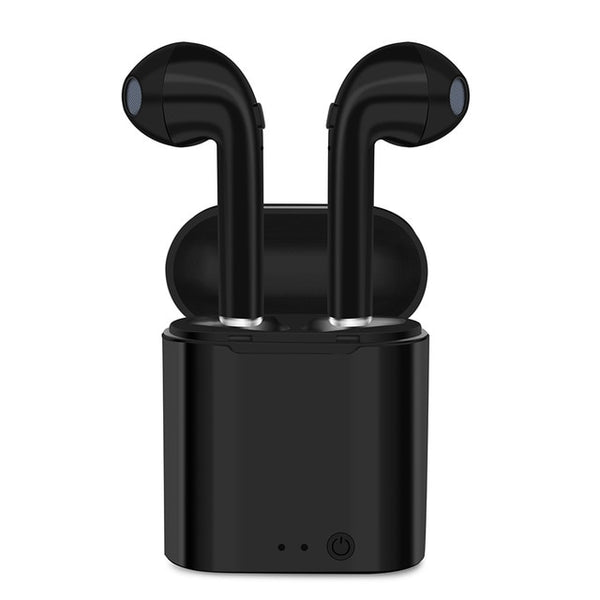 i7 Mini Twins Bluetooth Earphones